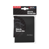 Deck Guard - Double Matte (Choose Color)