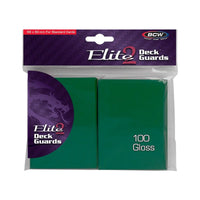 Deck Guard - Elite2 (Choose Color)