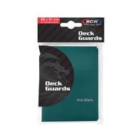 Deck Guard - Double Matte (Choose Color)