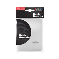 Deck Guard - Double Matte (Choose Color)