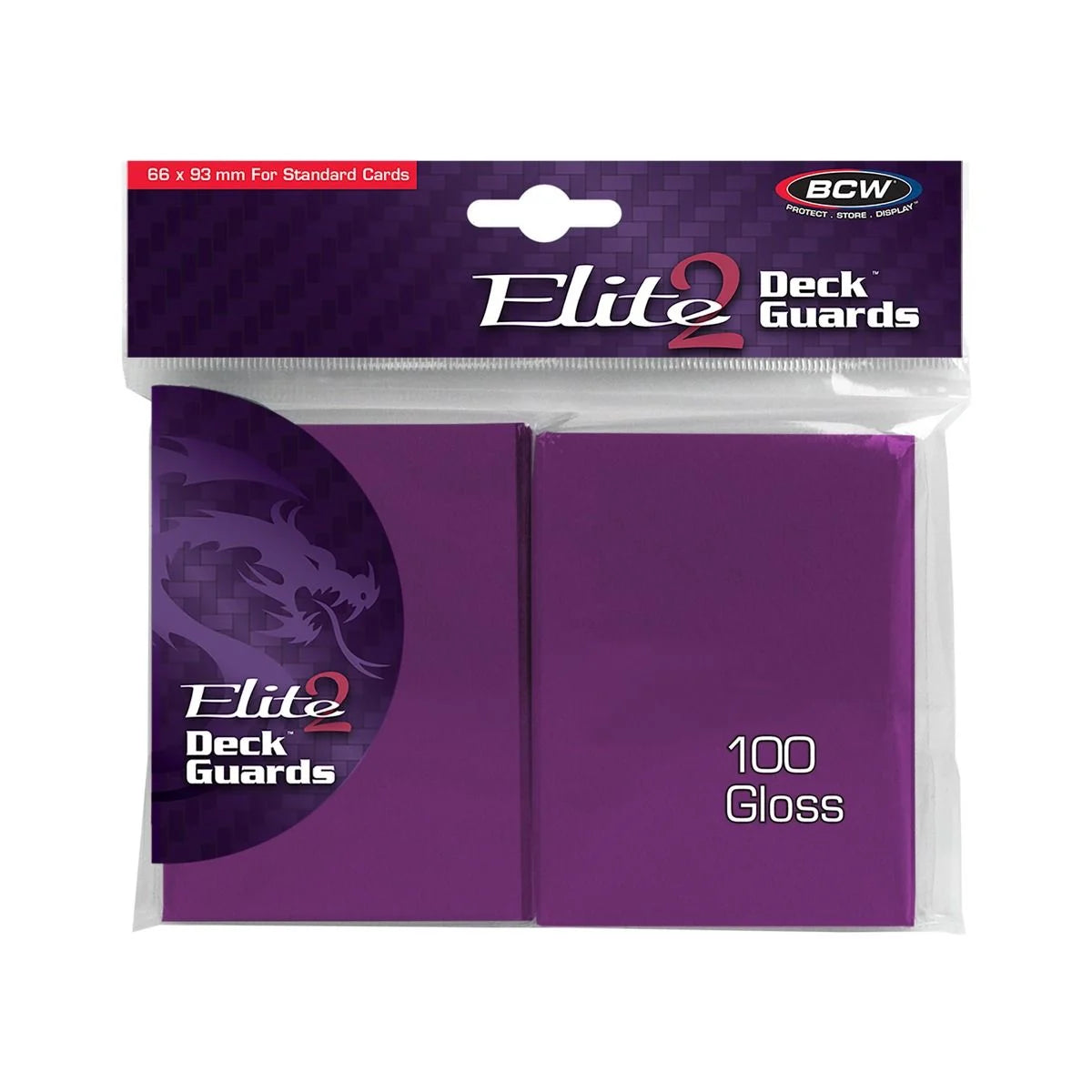 Deck Guard - Elite2 (Choose Color)