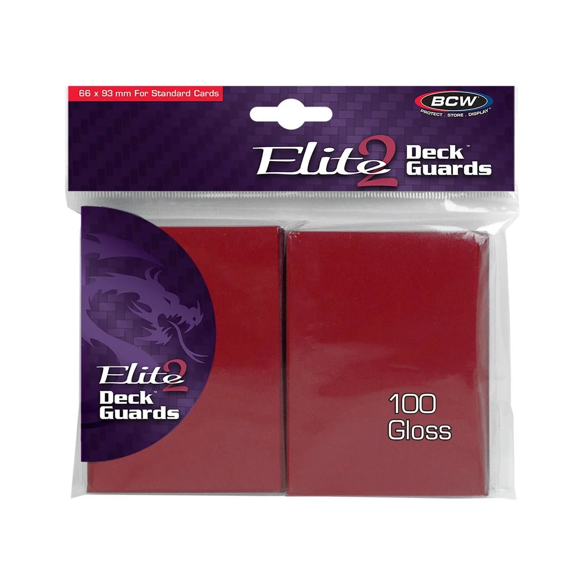 Deck Guard - Elite2 (Choose Color)
