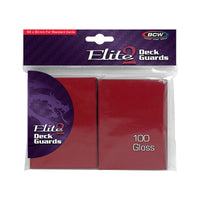 Deck Guard - Elite2 (Choose Color)