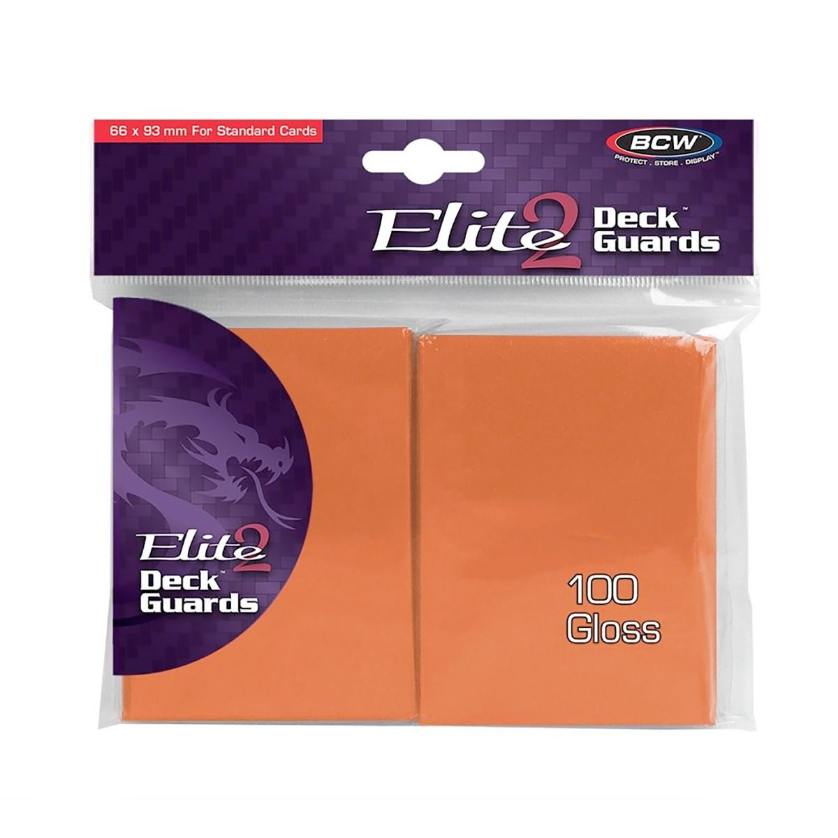 Deck Guard - Elite2 (Choose Color)