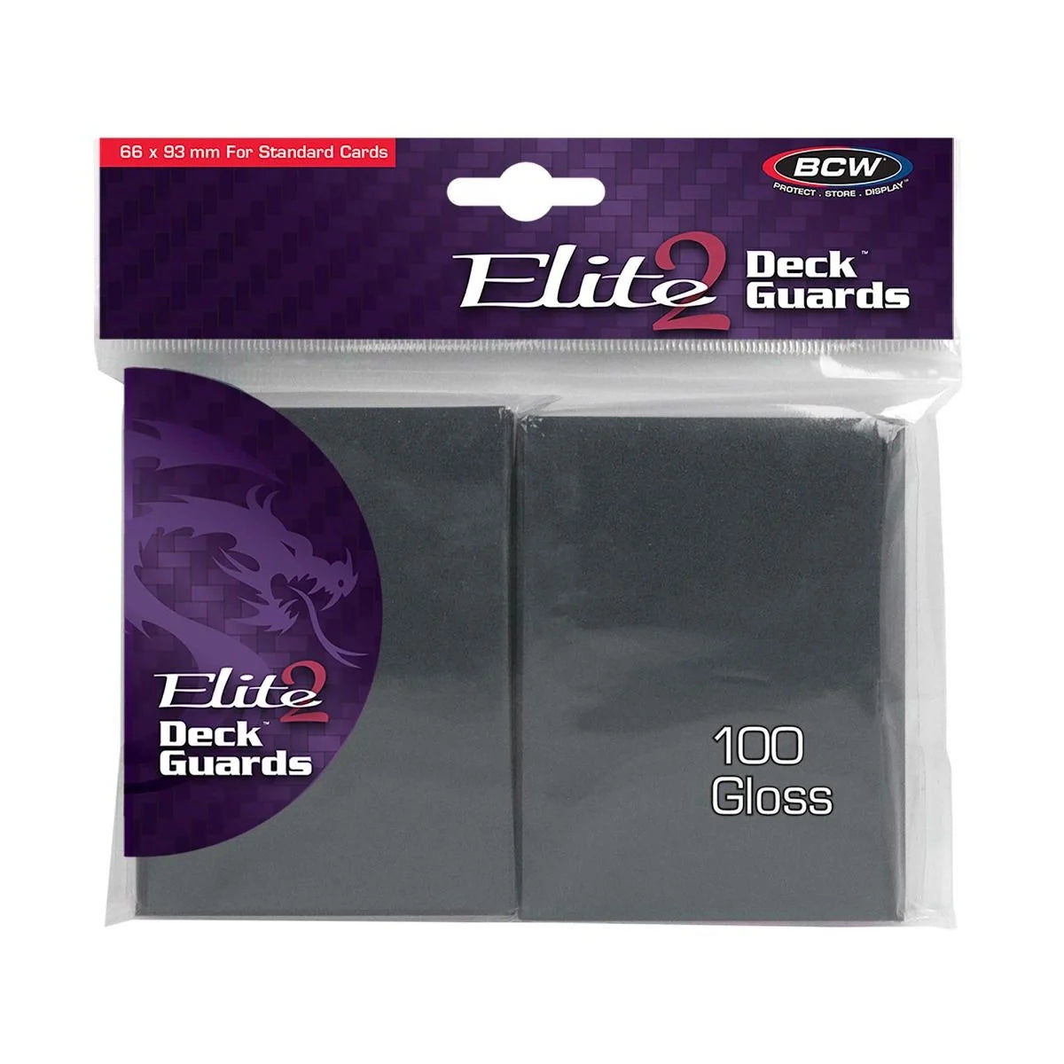 Deck Guard - Elite2 (Choose Color)