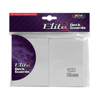 Deck Guard - Elite2 (Choose Color)