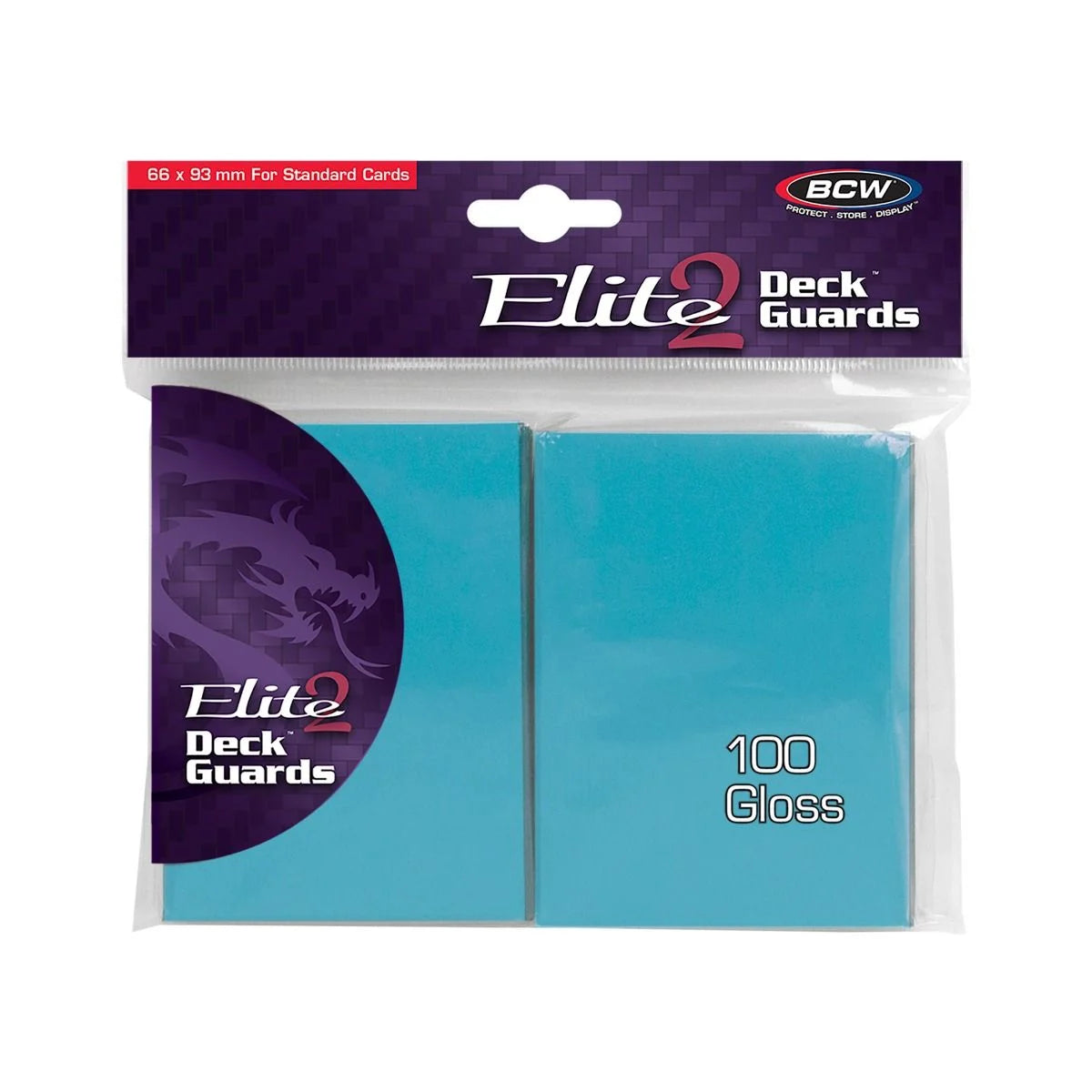 Deck Guard - Elite2 (Choose Color)