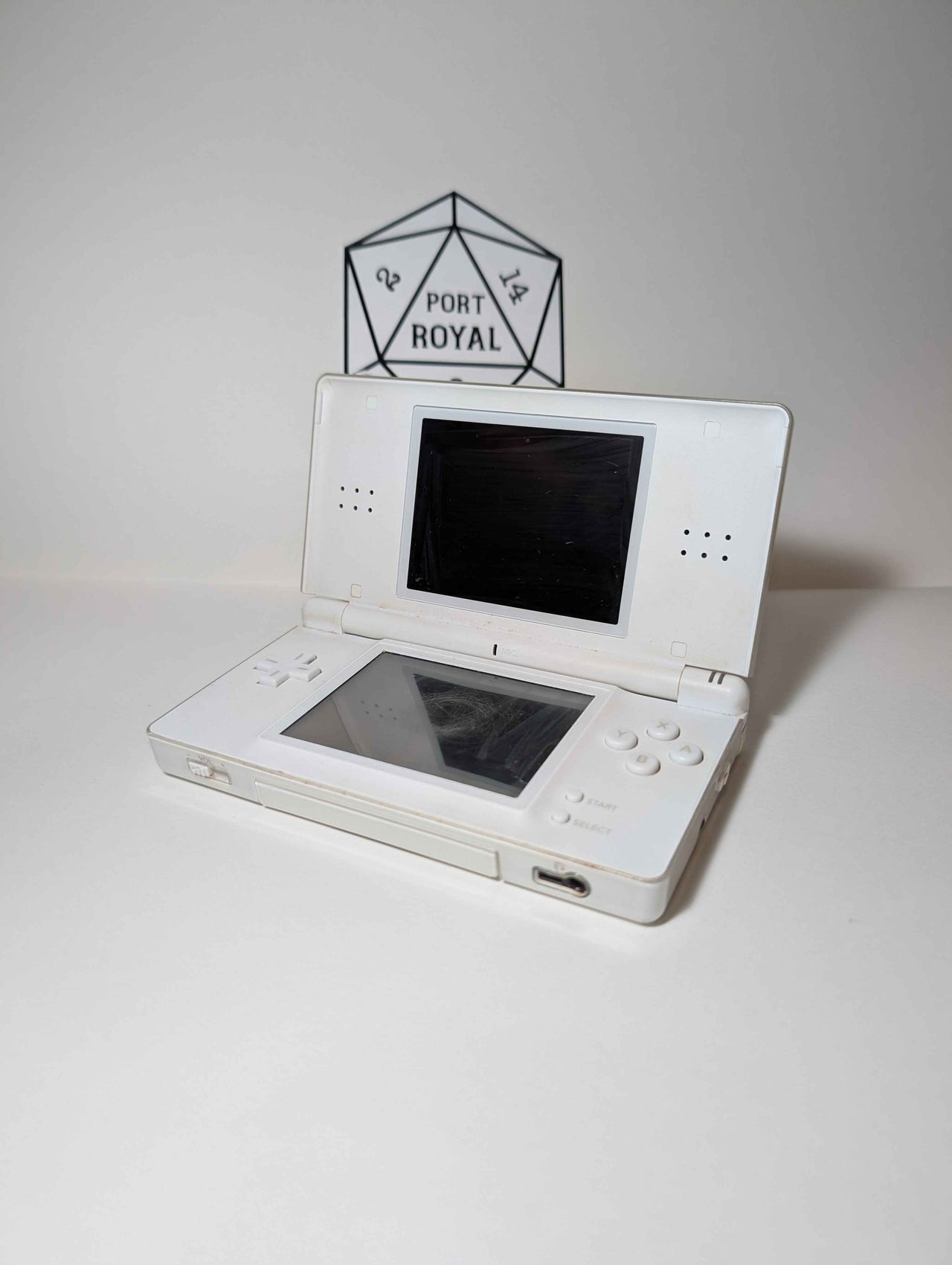 Nintendo DS Lite