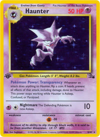 Haunter