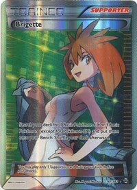 Brigette