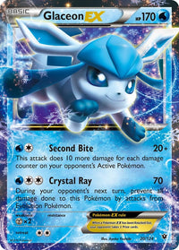 Glaceon EX