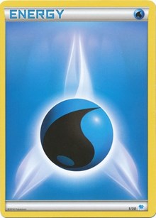 Water Energy