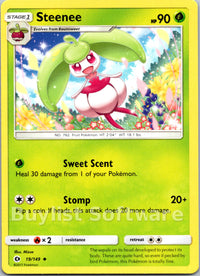 Steenee
