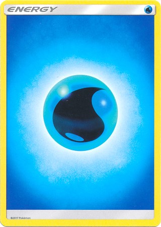 Water Energy
