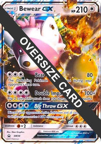 Bewear GX