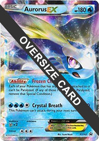 Aurorus EX