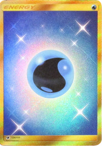 Water Energy