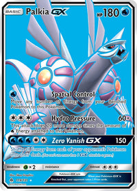 Palkia GX