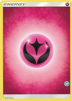 Fairy Energy (20)