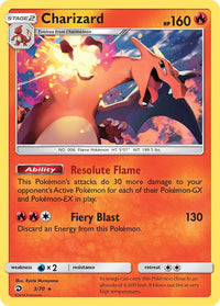 Charizard (Let's Play, Eevee!)