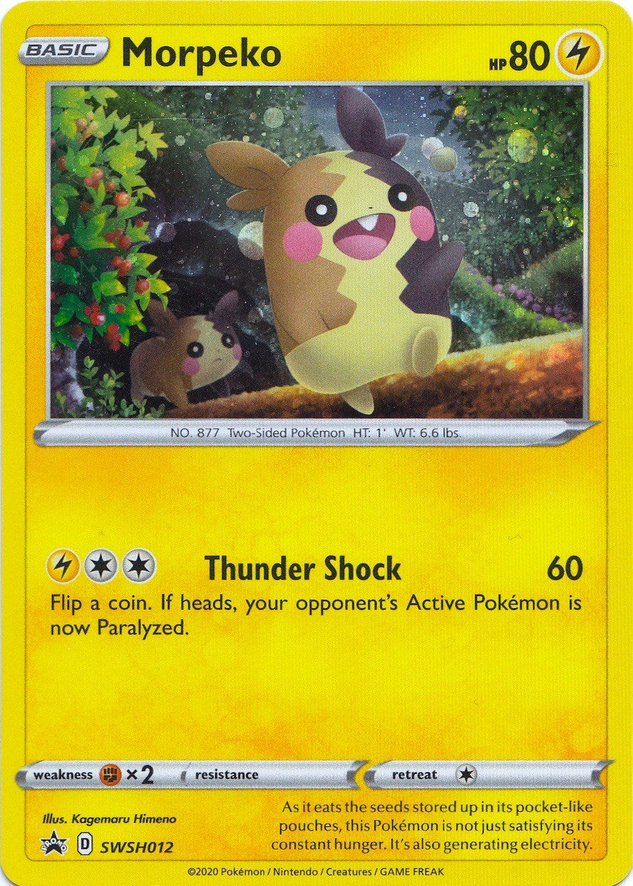 Morpeko