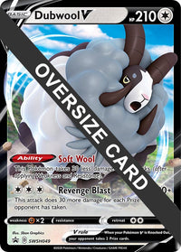 Dubwool V