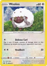Wooloo (General Mills Promo)