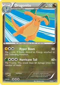 Dragonite (Dragon Vault)