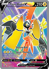 Tapu Koko V