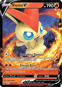 Victini V
