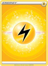 Lightning Energy