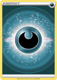 Darkness Energy