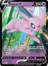 Espeon V
