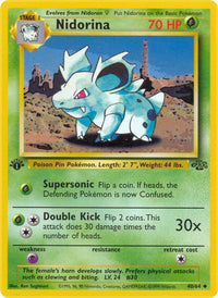 Nidorina