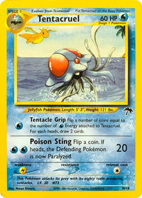 Tentacruel