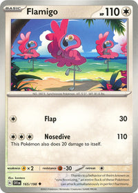 Flamigo