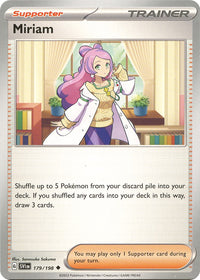Miriam