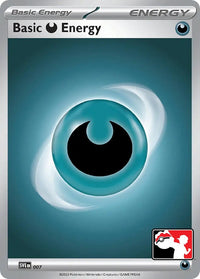 Basic Darkness Energy