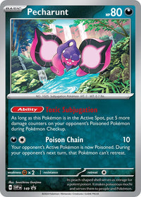 Pecharunt