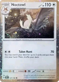 Noctowl (Cosmos Holo)