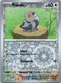 Pidove