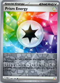Prism Energy
