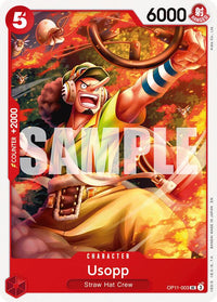 Usopp