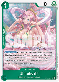 Shirahoshi (030)