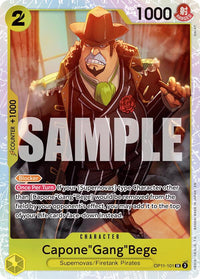 Capone