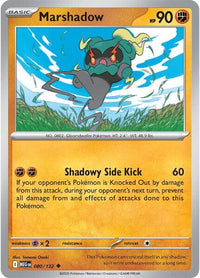 Marshadow