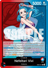 Nefeltari Vivi - 001