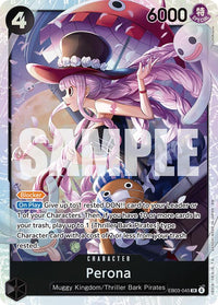 Perona