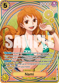 Nami (SP)