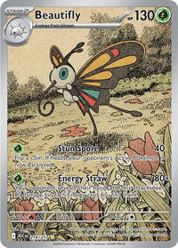 Beautifly